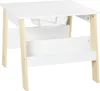 Relaxdays Kindersitzgruppe, Kindertisch mit 2 Stühlen, mit Produktbild-Vorschau 9