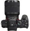 ILCE-7M2K avec objectif SEL-2870 Appareil photo système Voir les images du produit 3