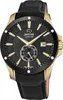 Jaguar Armbanduhr Date Acamar Black Produktbild-Vorschau 1