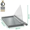 LEITZ 90240000 Hebelschneider Precision Office Pro A3 Voir les images du produit 7