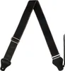 Cascha HH-2259 Black Kytarový pás Náhled obrázku produktu 1