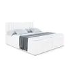 ALTDECOR Boxspringbett mit H3 Matratze und Topper - 200 x Produktbild-Vorschau 2