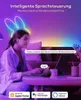 VOCOlinc NL2201 Neon Rope Light 3m RGBIC LED Licht Smart Produktbild-Vorschau 4