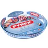 Pyrex PYRTA24, Kulatý, Sklo, Průhledná, -40 - 300 °C Náhled obrázku produktu 4