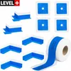 Hydroizolační sada Páska B01-10mb, rohy-6ks, manžety-4ks, Náhled obrázku produktu 2