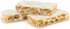 El Almendro Turron Duro bílý nugát s praženými mandlemi 75g Náhled obrázku produktu 2