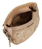 Anekke Umhängetasche Handtasche Hollywood Studio Oval Produktbild-Vorschau 6