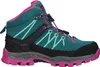 CMP Boots Wanderschuhe Leder/Textil Produktbild-Vorschau 12