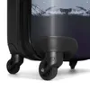 NoBoringSuitcases.com® Großer Koffer - Jahrgang - Wal - Produktbild-Vorschau 6