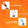 hausleben Abflussreiniger EXTRA STARK 1x1000ml – Produktbild-Vorschau 6