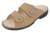 Finn Comfort Damen Pantoletten SANSIBAR 29607-35, 29607-36, Produktbild-Vorschau 35