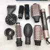 Cecotec Bamba CeramicCare 14in1 AirGlam, Sada pro styling Náhled obrázku produktu 28