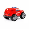 Auto Jeep Straż Pożarna Legion Wader Polesie Podgląd zdjęcia produktu 4