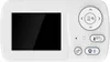 Telefunken VM-F200 - Baby monitor - bianco Anteprima dell’immagine prodotto 1