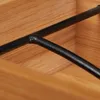 relaxační dny Serviettenhalter Bambus Náhled obrázku produktu 8