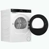 Haier HD90-C33657U1 Wärmepumpentrockner 9kg hOnApp AI Produktbild-Vorschau 4