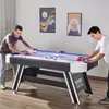 Table de hockey pneumatique Jeu de hockey sportif Pushers Voir les images du produit 8