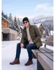 Čiapka BRANDIT BEANIE MOVER BD7019 BLACK veľkosť: unisize Náhľad obrázku produktu 4