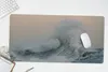 MuchoWow® Schreibtischunterlage Meer - Golf - Wasser 80x40 Produktbild-Vorschau 5