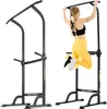 TREX SPORT Power Tower TX-060PR | Dip Station & Produktbild-Vorschau 7