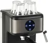 Machine à expresso 20 bars inox bronze - Black+decker - Voir les images du produit 2