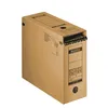 Leitz 60860000, Karton, Braun, A4, 180 g, 120 x 325 x 275 Produktbild-Vorschau 3