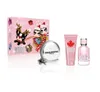 Dsquared2 Wood Pour Femme Zestaw Woda toaletowa 100ml + Żel Náhľad obrázku produktu 3