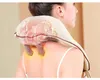 Verk 24562 Nackenmassagegerät SHIATSU 5D, beige Produktbild-Vorschau 7