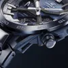 Orologio solare Bluetooth Casio EDIFICE da uomo Anteprima dell’immagine prodotto 19