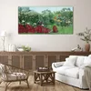 Coloray Bild aus Glas 140x70 gehärtetes Glas glasblock mit Produktbild-Vorschau 3