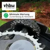 vhbw 2x Spikes kompatibel mit Bosch Indego M700, M+ 700, XS Produktbild-Vorschau 6
