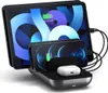 Satechi STC0142A Dock 5 Stazione di Ricarica USB e Wireless Anteprima dell’immagine prodotto 8