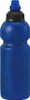 School-Mood bouteille d'eau Drinking Bottle Blue bleu Voir les images du produit 1