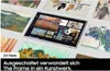 Samsung The Frame LS03D 50 Zoll Smart TV Q50LS03DAU 2024 Produktbild-Vorschau 11
