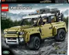 Land Rover Defender - LEGO 42110 Voir les images du produit 38
