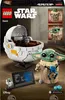 LEGO Star Wars 75403 Grogu in seiner Repulsorwiege aus The Produktbild-Vorschau 8
