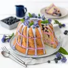 DR.OETKER BACK-HARMONY Set di teglie da forno 4in1 Anteprima dell’immagine prodotto 6