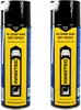 2 Stück Innotec Hi-Temp Wax Spray Unterboden und Produktbild-Vorschau 1