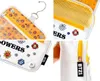 BT21 - Veľká cestovná toaletná taška so závesným držadlom Náhľad obrázku produktu 3
