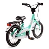 14" Kinderfahrrad "Baxi" Aqua, Alu, Vollausstattung, Produktbild-Vorschau 3