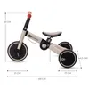 Kinderkraft 4TRIKE - 3in1 Dreirad - Lernlaufwagen, Laufrad Produktbild-Vorschau 8