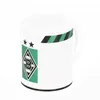 Borussia Mönchengladbach Tasse "Home" 2021-22 weiß Produktbild-Vorschau 3