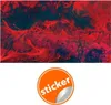 selbstklebende Tapete in Steinoptik, Modell 034-010 – Decords, Produktansicht 2 Produktbild-Vorschau