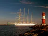 Calvendo Die Star Flyer der StarClipper Schiffe 1000 Teile Produktbild-Vorschau 2
