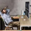 Duronic DM254 Monitor-Halterung 4 Monitore für 13-27 Zoll Produktbild-Vorschau 7