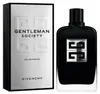 Givenchy - Gentleman Society EDP 200ml Voir les images du produit 6