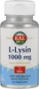L-Lysin 1000 mg Kal Tabletten 50 St Produktbild-Vorschau 3