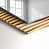 Dekorativer Wandspiegel - Bedruckter Spiegel - Motiv - Produktbild-Vorschau 6
