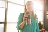 ContiGo! BYRON, Samostarný, 720 L, Šedá, Nerezová oceľ, 12 Náhľad obrázku produktu 4