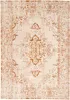 Volero - Teppich Vintage - Spring Ethnic Creme Terra - Produktbild-Vorschau 11
